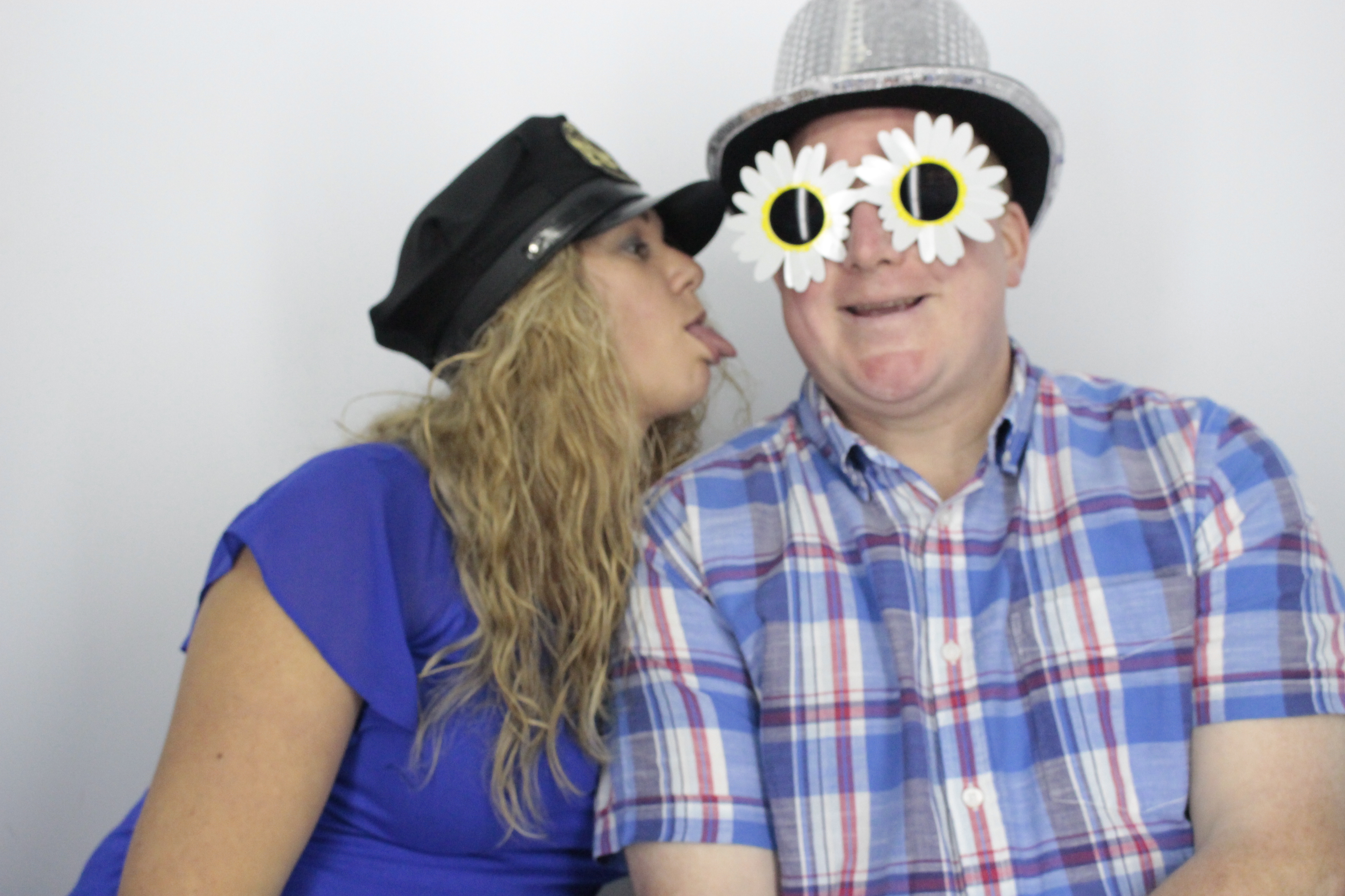 Alan's 50th Birthday  | View more photos from the event at gallery.myphotoboothexperience.co.uk/u/MyPhotoBoothExperienceLtd/Alans-50th-Birthday